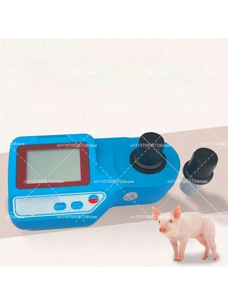 Sperm Density Meter for Pig Fa - Agriculture Farming Livestock review and price