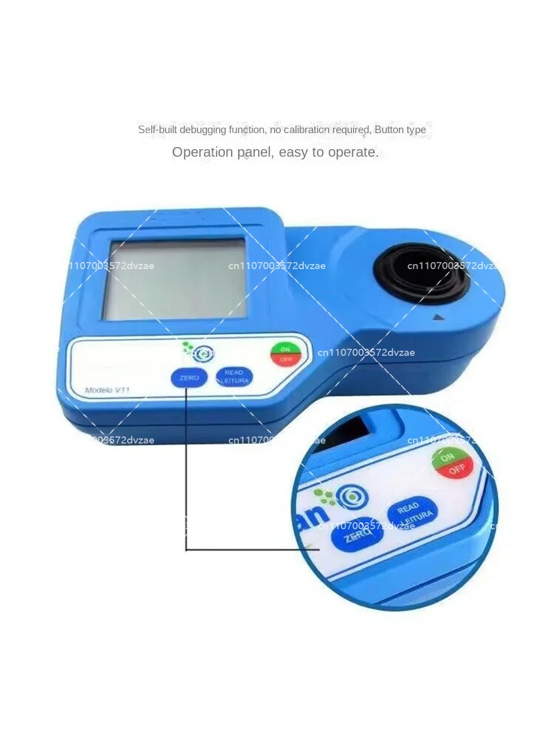 Sperm Density Meter for Pig Fa - Agriculture Farming Livestock review and price
