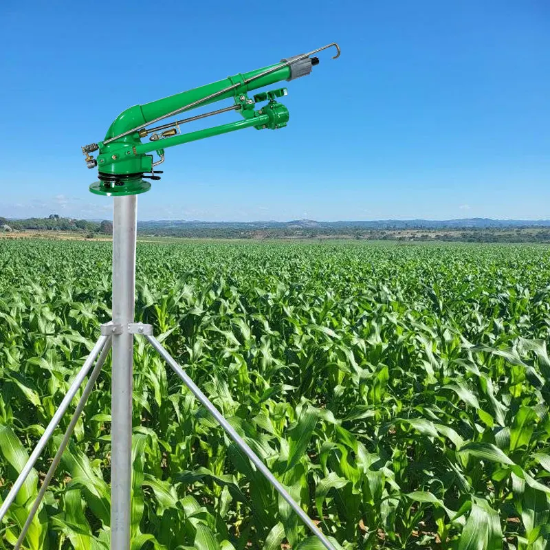 Agricultural  Maize Farm Sprin - Organic Farming In Agriculture review and price