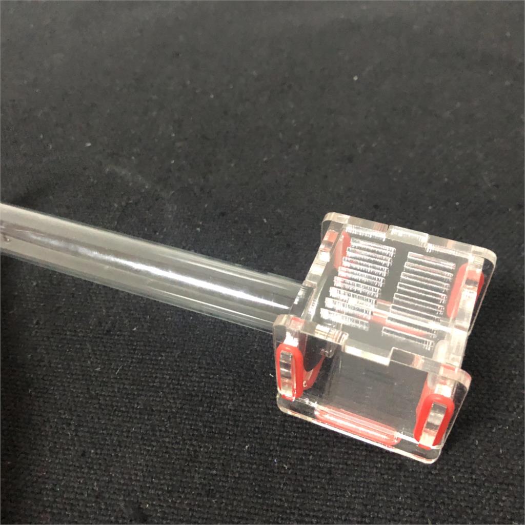 New Mini 1Pc Glass Tubes Ant N - Farming Zone review and price