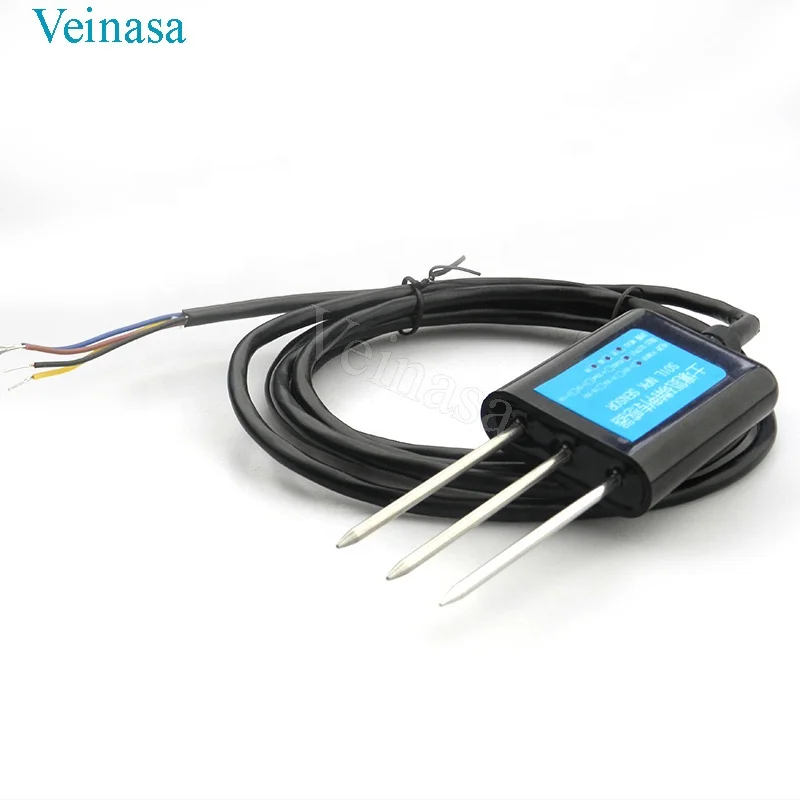 Veinasa-NPK Hot Selling RS485  - Organic Farming In Agriculture review and price