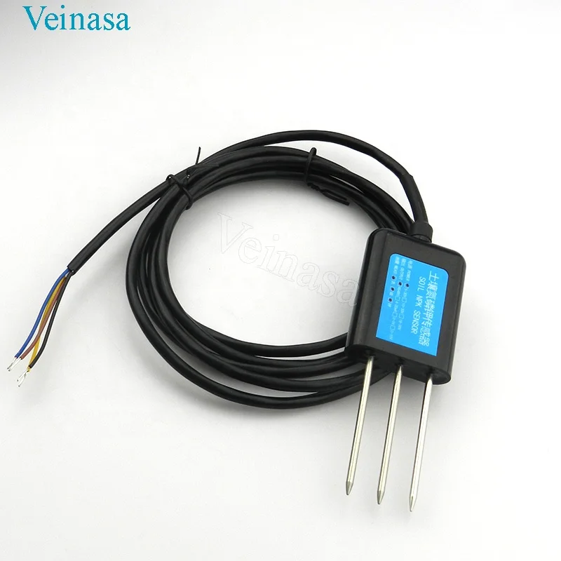 Veinasa-NPK Hot Selling RS485  - Organic Farming In Agriculture review and price