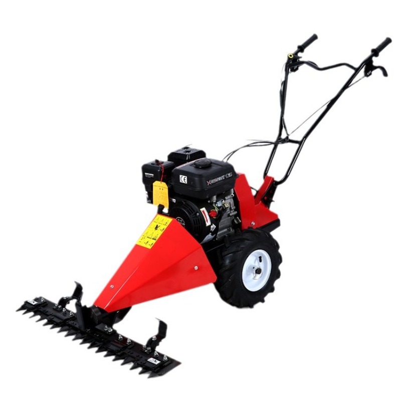 6.5Hp Four Stroke Wheeled Gras - Agriculture Farming Job review and price
