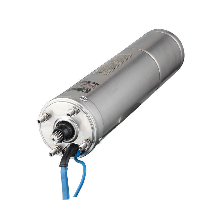 QQPUMP 4SPM5-17 Vertical 2 Sub - Farming Pump For Agriculture review and price